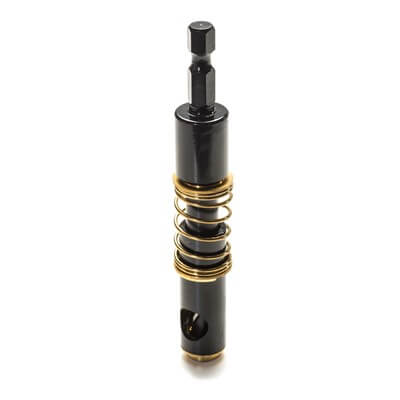 Torquata 5mm Drill Bit for SPD-02 Shelf Pin Drill Jig